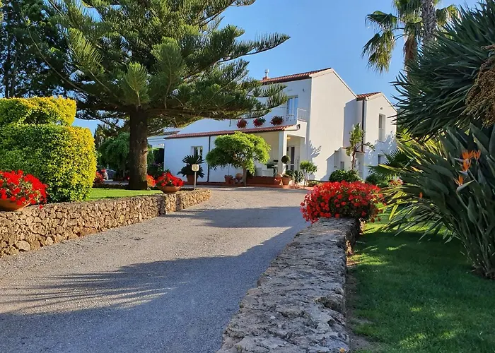 Arenosu Comfort Country Resort