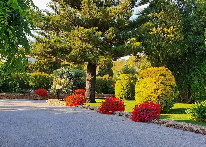 Arenosu Comfort Country Resort