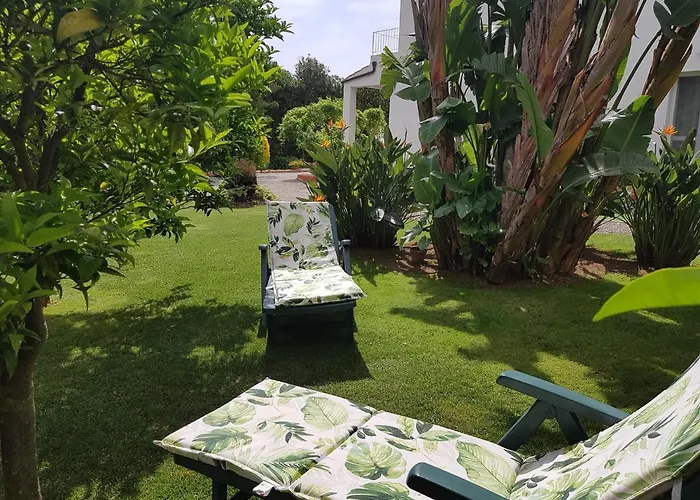 Arenosu Comfort Country Resort