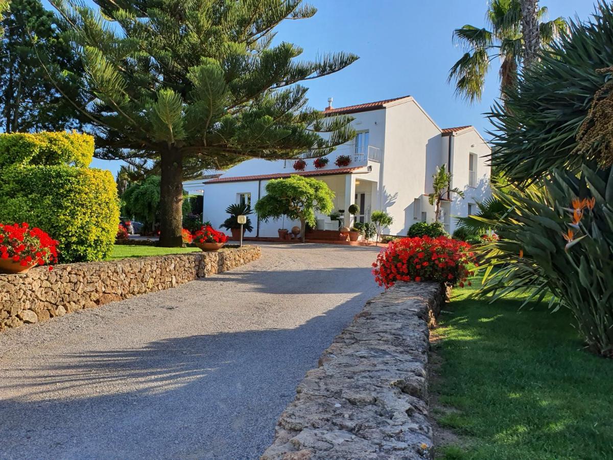 Arenosu Comfort Country Maison d'hôtes