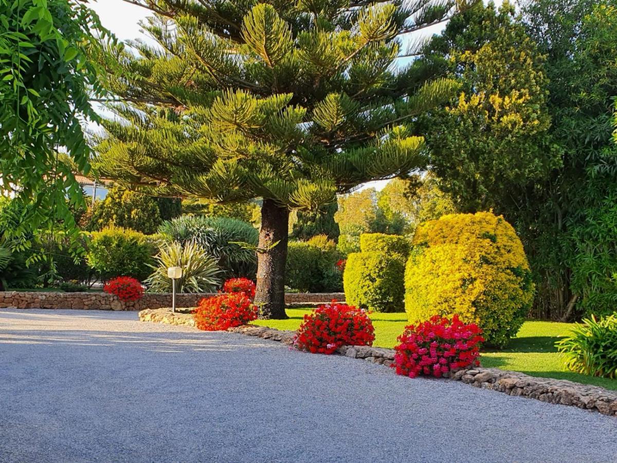 Gasthof Arenosu Comfort Country Fertilia