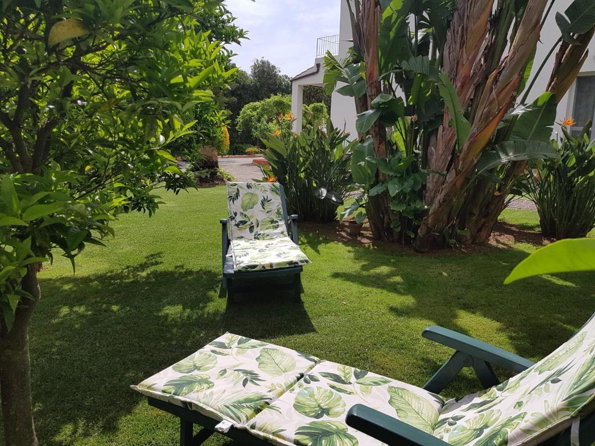Arenosu Comfort Country Gasthof Fertilia