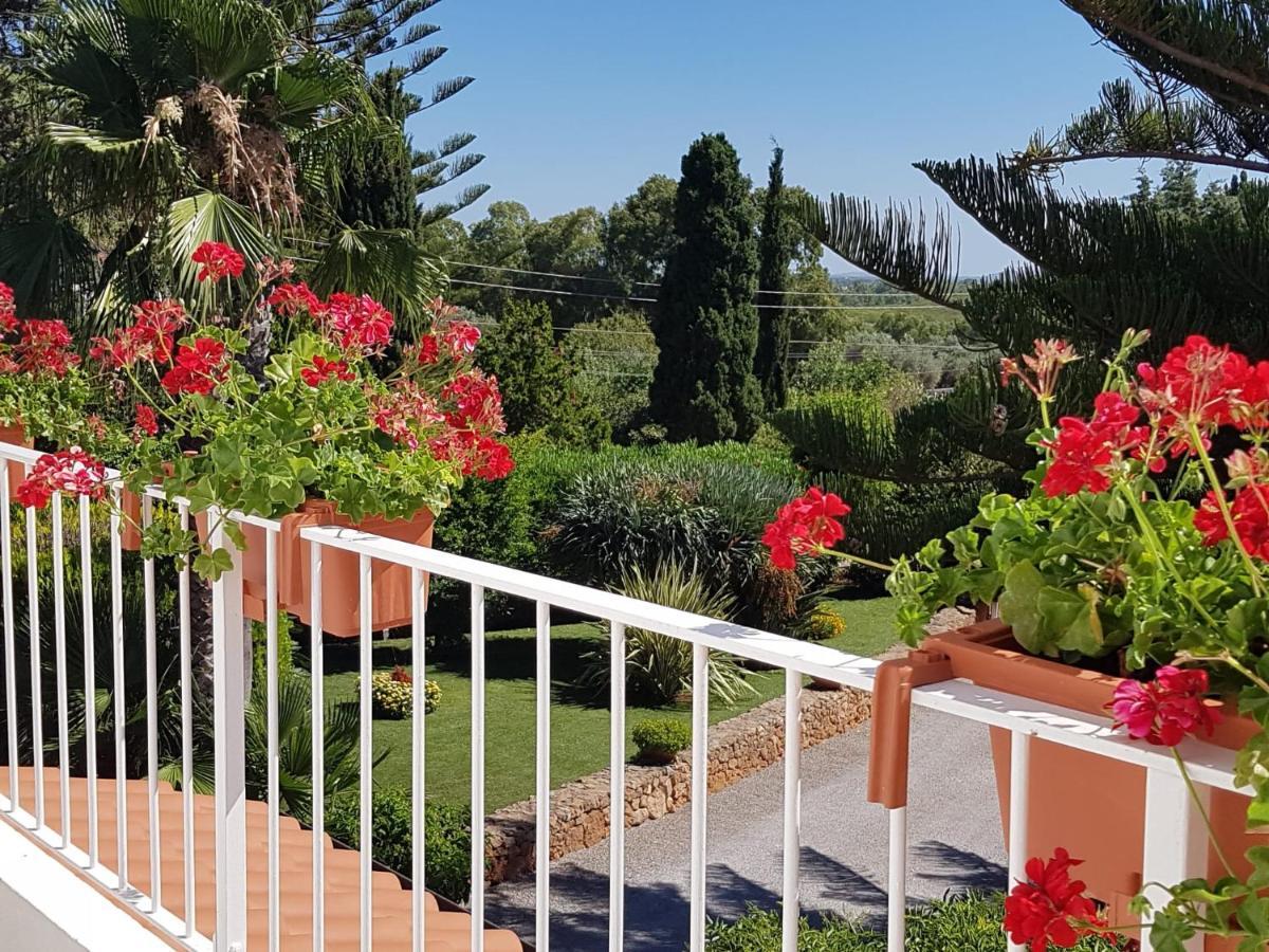 Arenosu A Pochi Km Dalle Spiagge 2* Fertilia