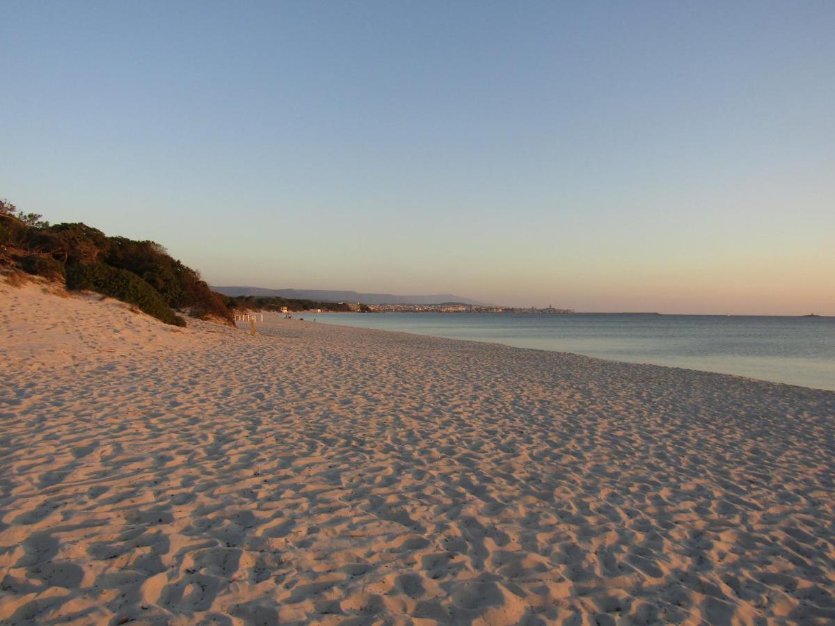 Arenosu A Pochi Km Dalle Spiagge 2*