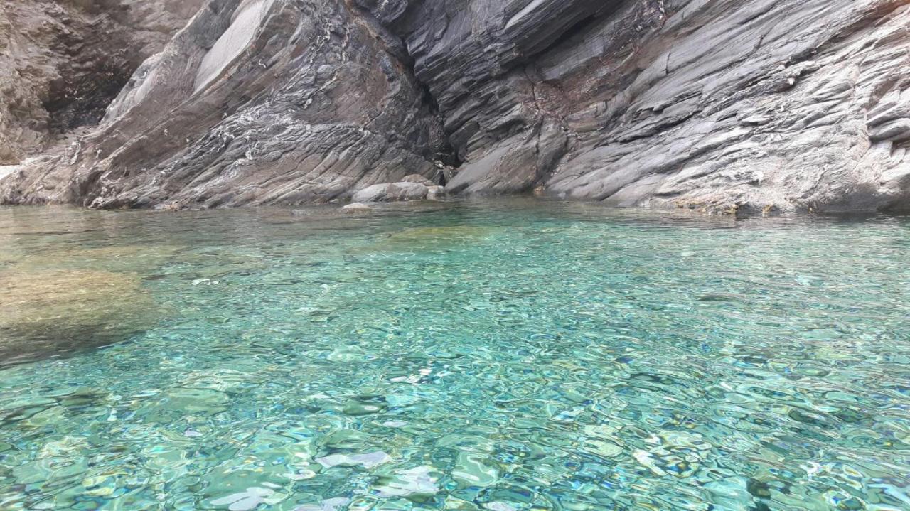 Affittacamere Arenosu A Pochi Km Dalle Spiagge