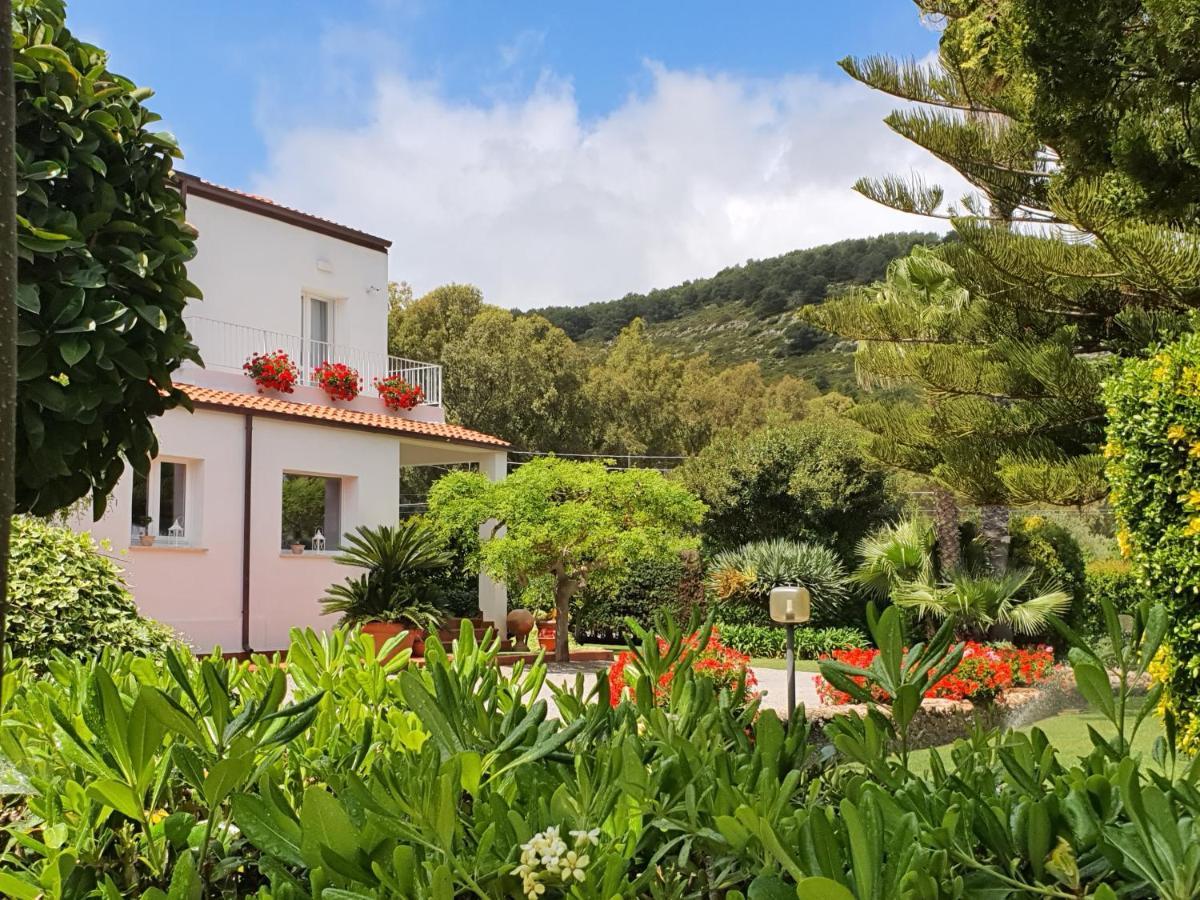 Maison d'hôtes Arenosu Comfort Country 2*