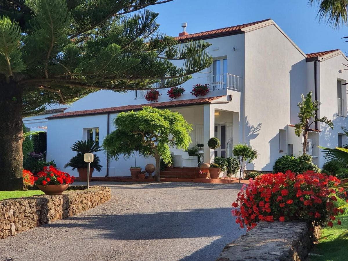Maison d'hôtes Arenosu Comfort Country