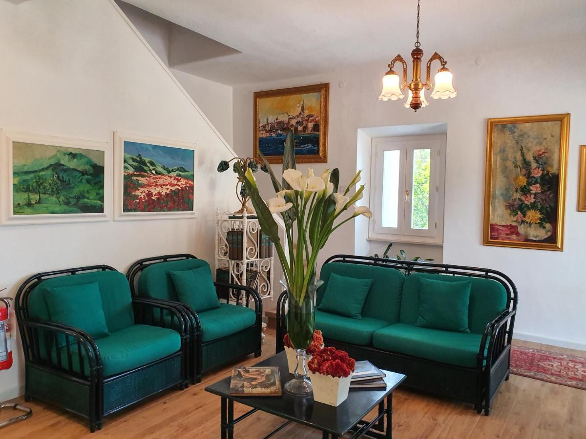 Arenosu Comfort Country Maison d'hôtes 2*