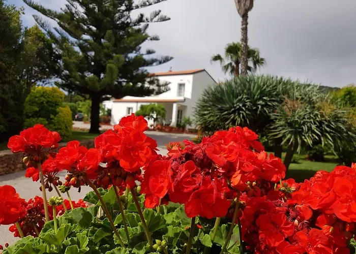 Arenosu Comfort Country Resort
