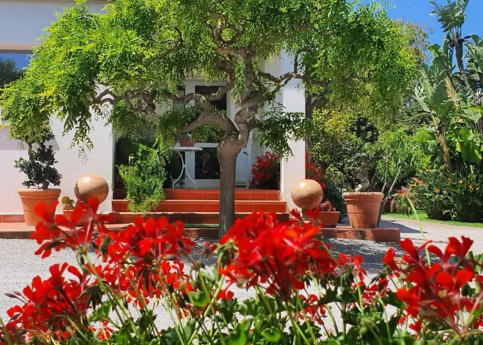 Arenosu Comfort Country Resort