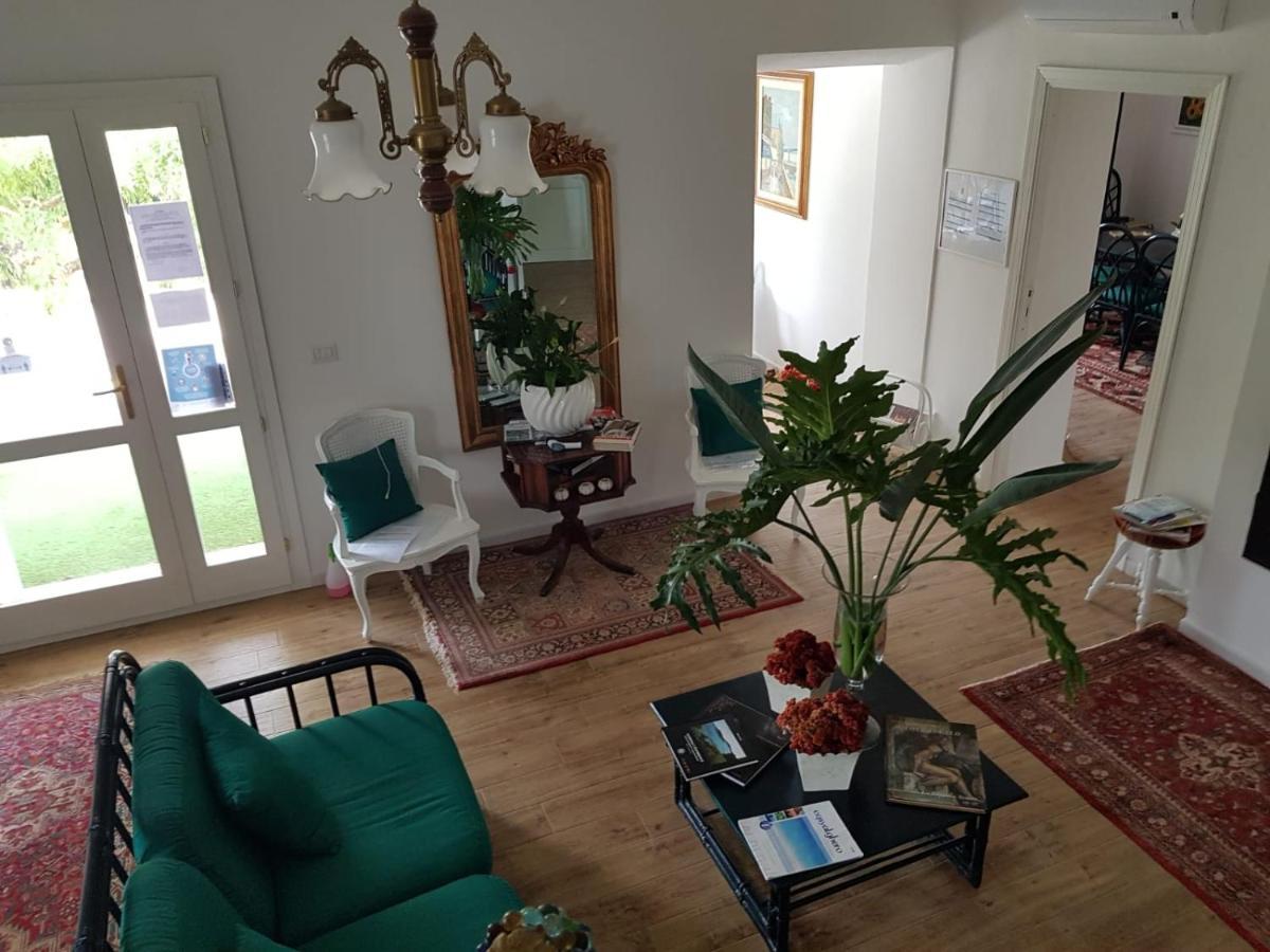 Arenosu Comfort Country