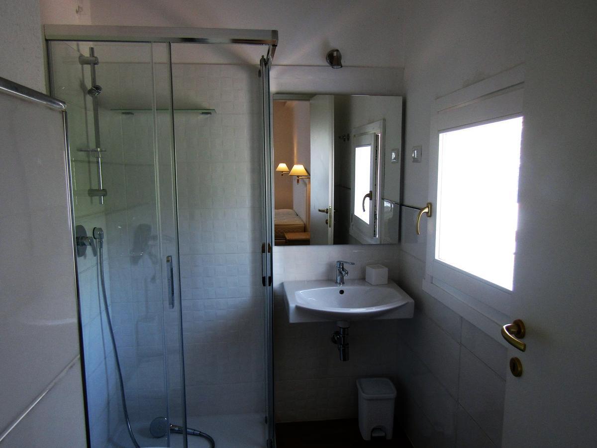 Arenosu Comfort Country 2* Fertilia