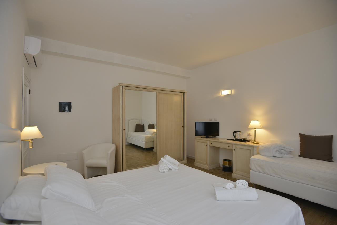 Arenosu Comfort Country 2*